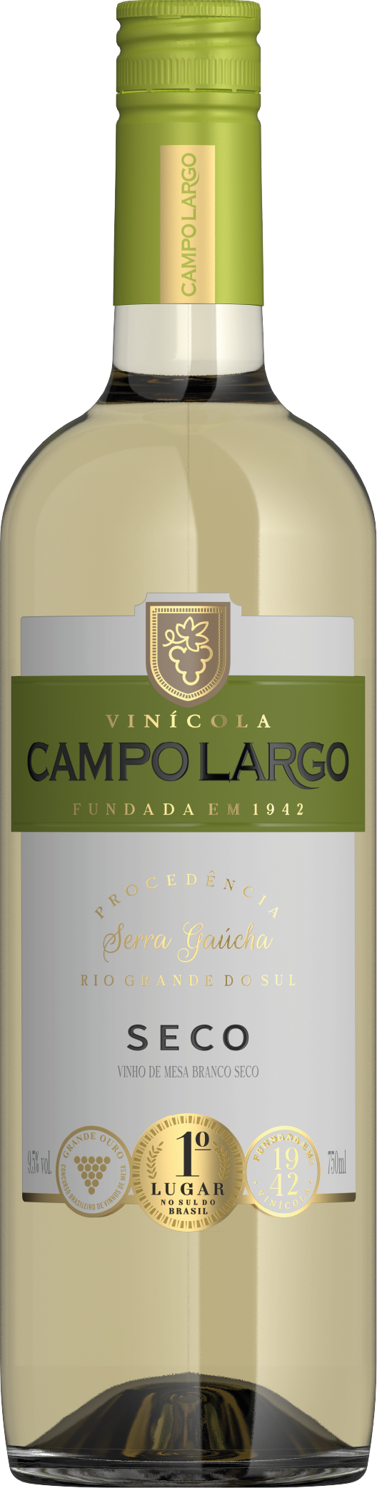 Vinho Branco Seco