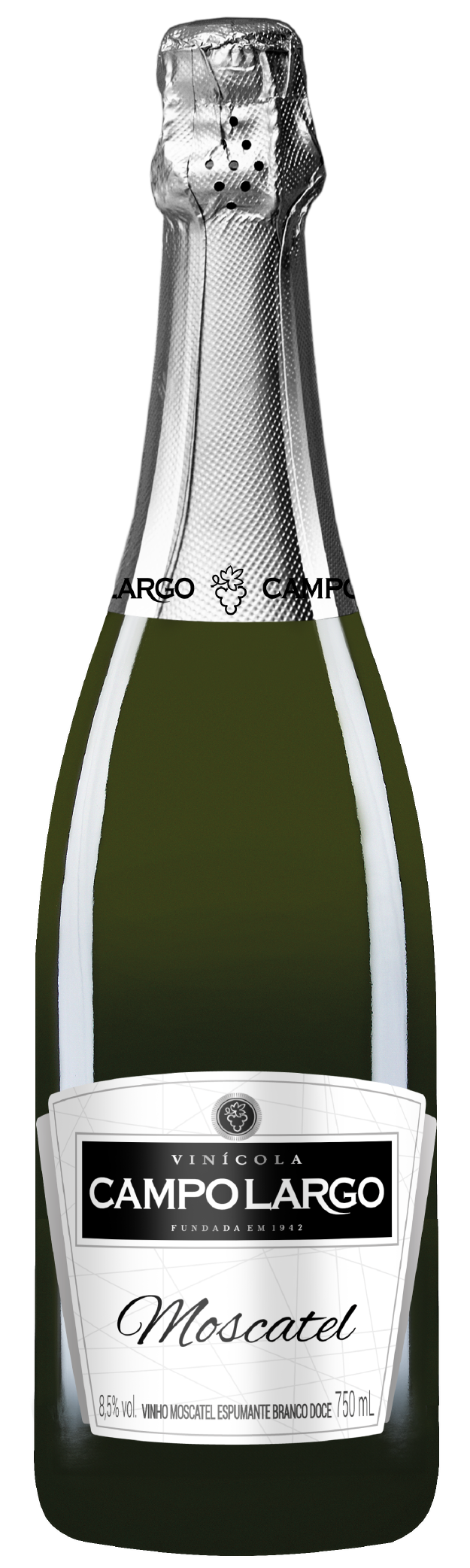 Espumante Moscatel