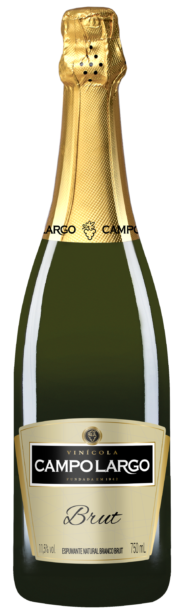 Espumante Brut