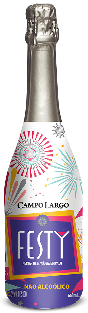 Festy Zero Álcool