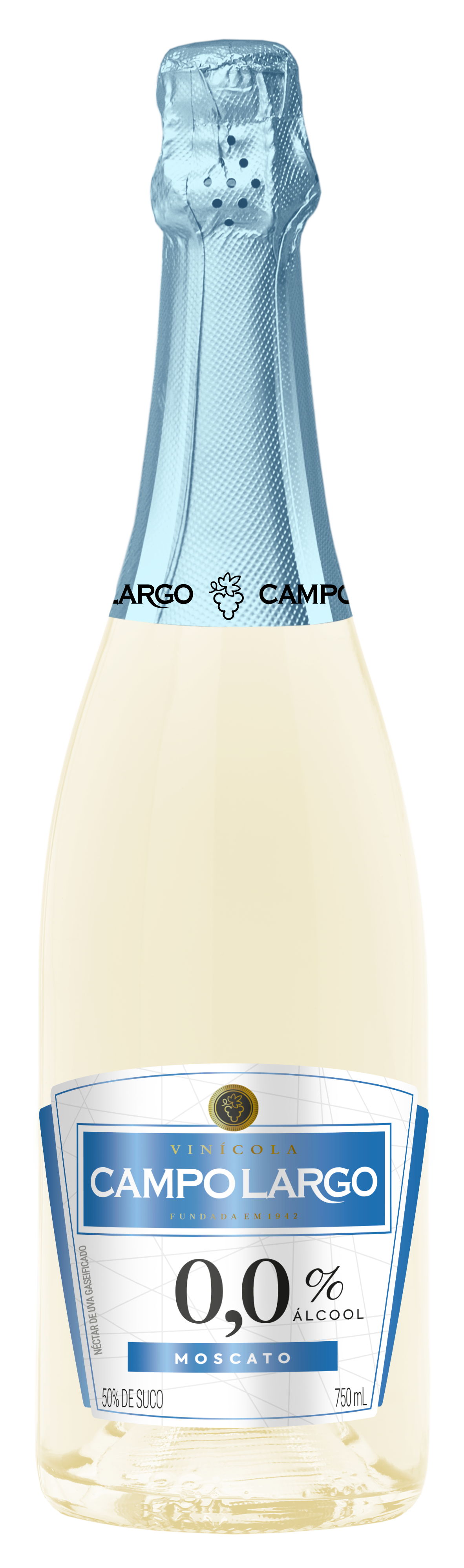 Moscato Zero Álcool